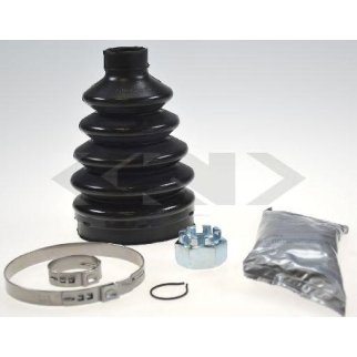 Пыльник ШРУСа GKN 304597 фото