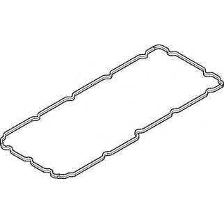 Прокладка поддона двигателя Elring 515.460 фото