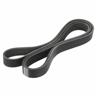 Ремень приводной для а/м Nissan Qashqai (06-) 1.6i (7PK1815) фото 2