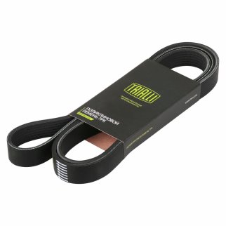 Ремень приводной для а/м Nissan Qashqai (06-) 1.6i (7PK1815) фото