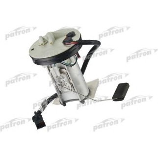 Насос топливный электрический фото