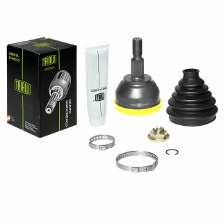 ШРУС наружный TRIALLI GO 1008 фото