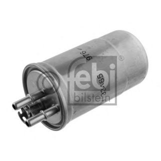 Фильтр топливный фото