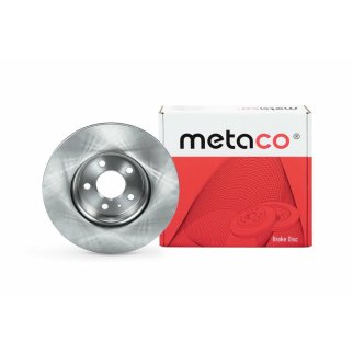 Диск тормозной передний вентилируемый metaco 3050-149 фото 2 Диск тормозной передний вентилируемый metaco 3050-149 фото 2