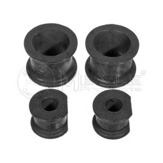 Ремкомплект втулка стабилизатора MB W163 MEYLE 014 032 0210 фото