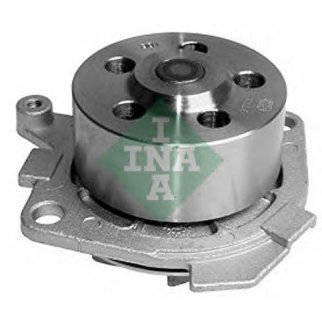 Насос водяной (помпа) INA 538 0027 10 фото