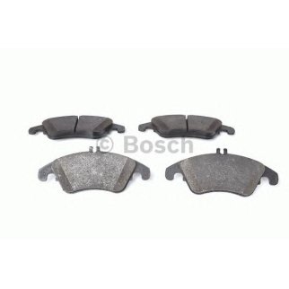 Колодки тормозные передние к-кт BOSCH 0 986 494 263 фото
