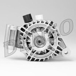 Генератор DENSO DAN588 фото