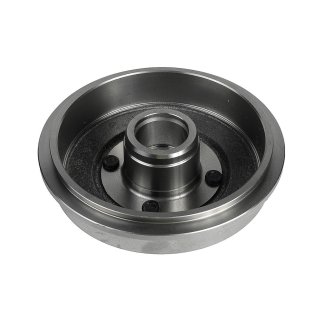 6020-1864-SX_барабан тормозной ! Ford Fiesta/Fusion 1.25/1.3/1.4/1.4TDCi/1.6/1.6TDCi 01> фото 2