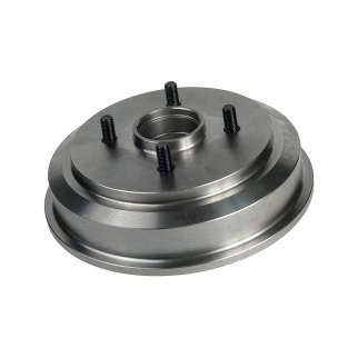 6020-1864-SX_барабан тормозной ! Ford Fiesta/Fusion 1.25/1.3/1.4/1.4TDCi/1.6/1.6TDCi 01> фото 3