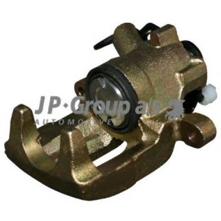 Суппорт тормозной задний правый JP Group 1162000880 фото