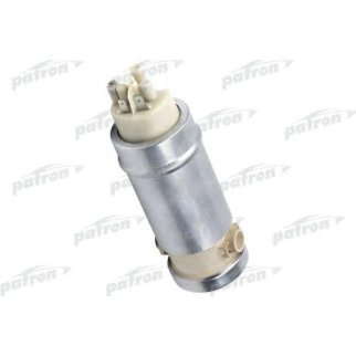 Насос топливный PATRON PFP126 фото