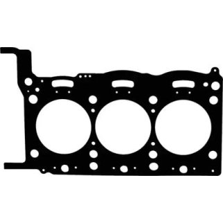 Прокладка ГБЦ Victor Reinz 61-37435-20 фото