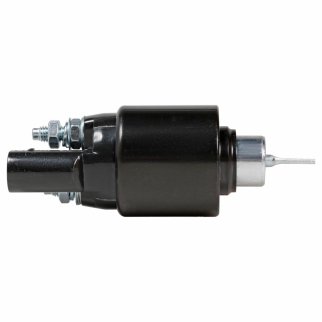Реле втягивающее стартВОЛЬТ VSR 1002 фото 3