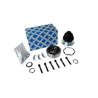 150 1686-SX_ШРУС внутренний к-кт! 1K0498103B VW Golf IV/Polo, Skoda Octavia 1.4-1.9SDi 96> фото