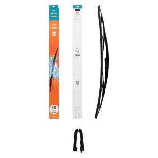 Щетка стеклоочистителя AirLine AWB-TK-1001 фото