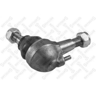 Опора шаровая МВ W202/W210/C208 93-03 STELLOX 5200007A_SX фото