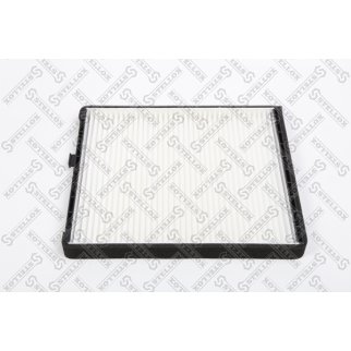 71-10599-SX_фильтр салона! Chevrolet Aveo 1.2-1.6 11> фото