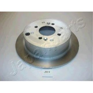 Диск тормозной фото