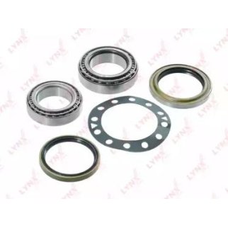 Подшипник задней ступицы LYNXauto WB-1230 фото