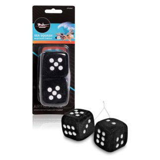 Ароматизатор AirLine AFKU067 фото