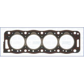 Прокладка ГБЦ фото