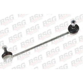 Тяга стабилизатора переднего правая фото