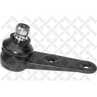 52-01557-SX_опора шаровая левая! без г/уAudi 80/90 88-91 фото