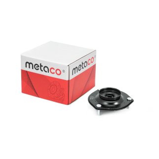 Опора переднего амортизатора metaco 4600-065 фото