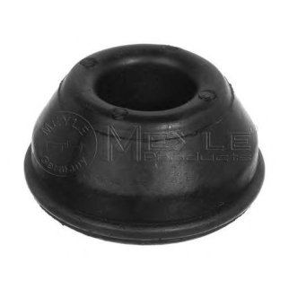 Сайлентблок переднего рычага L=R VW T2 MEYLE 100 407 0057 фото