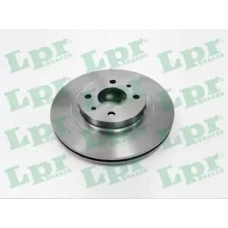 Диск тормозной фото