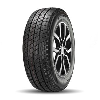 Автошина R15C 215/70 DoubleStar ALL-SEASON MAXIMUM DLA02 109/107R всесез 1PLC2157015E000004 фото