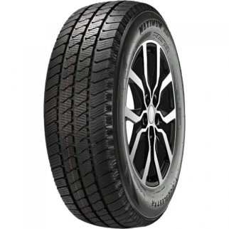 Автошина R15C 215/70 DoubleStar ALL-SEASON MAXIMUM DLA02 109/107R всесез 1PLC2157015E000004 фото 1