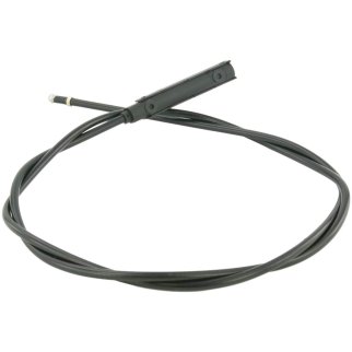 Трос привода открывания замка капота Skoda Octavia 1z 2004-2013 FEBEST 26101-OCTII фото 1 Трос привода открывания замка капота Skoda Octavia 1z 2004-2013 FEBEST 26101-OCTII фото 1