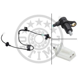 Датчик ABS OPTIMAL 06 S616 фото