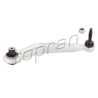 Рычаг задний верхний правый topran 500156755 фото