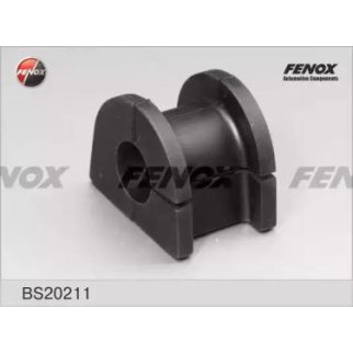 Втулка заднего стабилизатора Fenox BS20211 фото