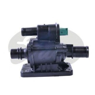 Термостат фото