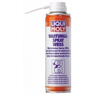 Смазка-спрей Liqui-Moly 3953 фото