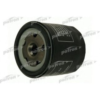 Фильтр масляный PATRON PF4071 фото