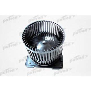 Вентилятор отопителя (Моторчик отопителя) PATRON PFN021 фото