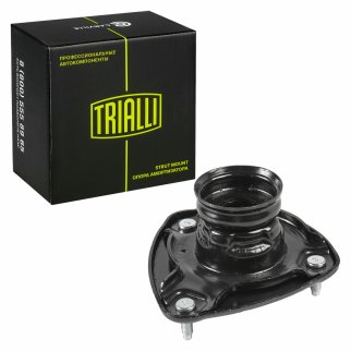 SA 0888_опора амортизатора переднего правого! без подш. KIA Rio 05> фото 2