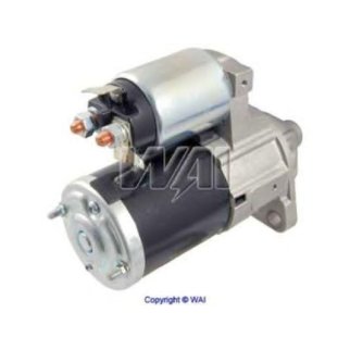 Стартер WAI 19039N фото 2