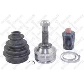 150 1310-SX_ШРУС наружный к-кт! ABS, 7701352471 Renault Megane I 1.4-2.0/1.9D 96> фото