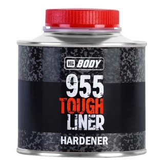Отвердитель TOUGH LINER (0,2л) BODY 9550000030 фото