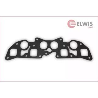 Прокладка впускного коллектора фото