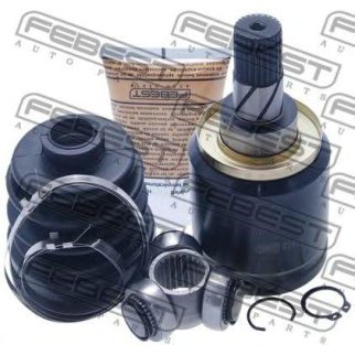 ШРУС внутренний FEBEST 0211-N16 фото