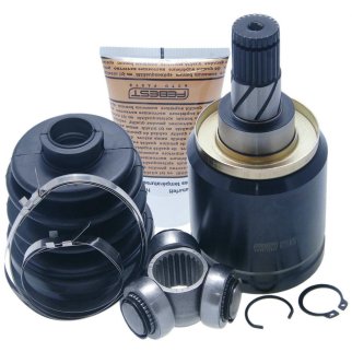 ШРУС внутренний FEBEST 0211-N16 фото