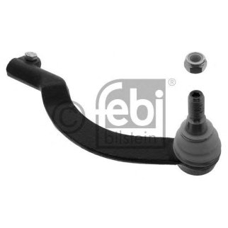 Наконечник рулевой правый FEBI 21494 фото