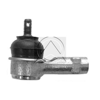 Наконечник рулевой правый SIDEM 87238 фото